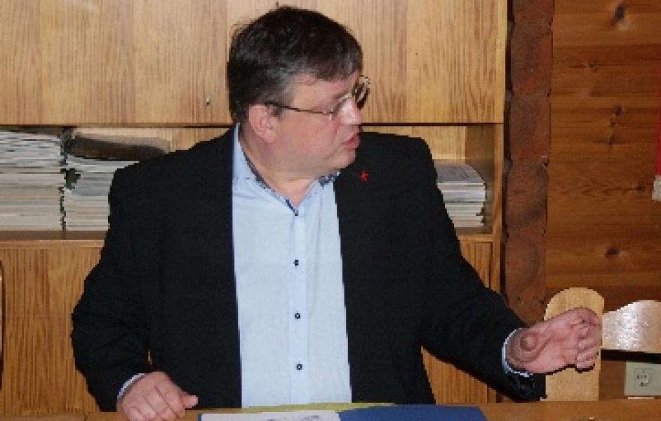 Andreas Rimkus