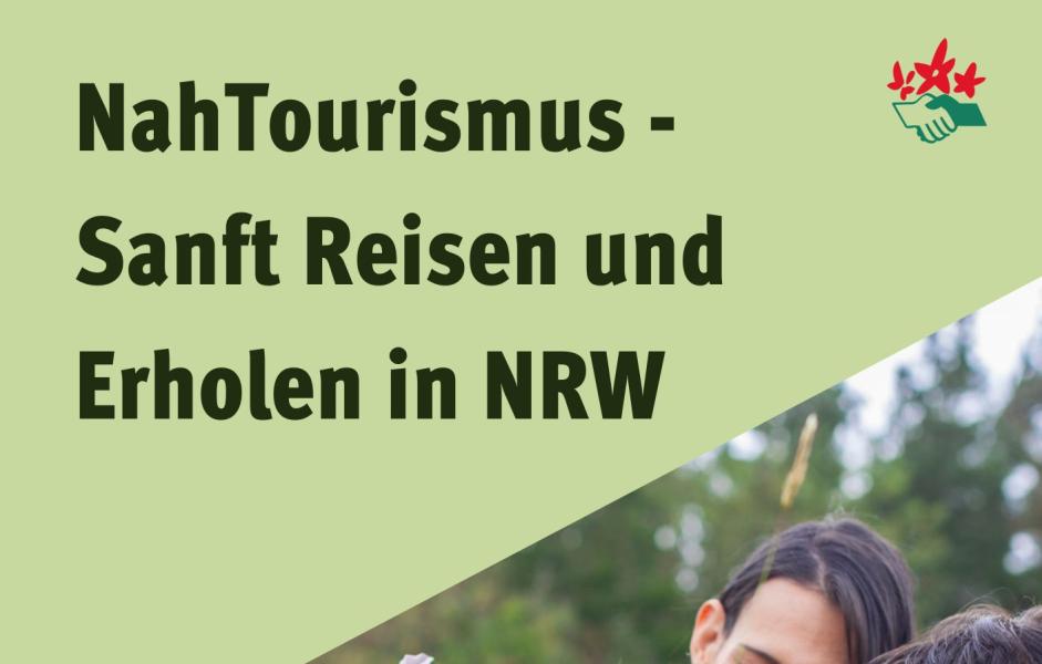 Titelbild der NahTour-Broschuere