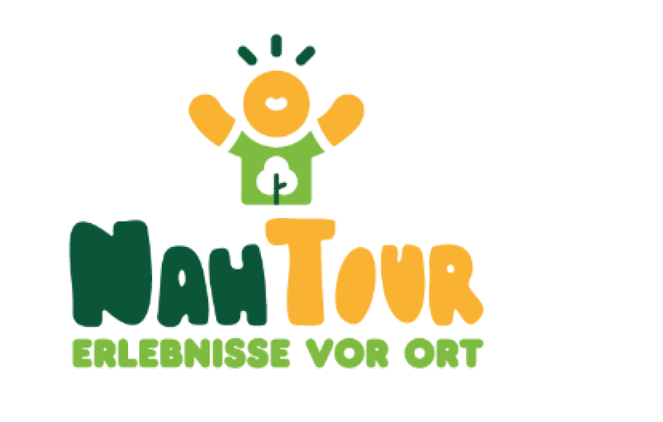 Projekt-Logo "NahTour - Erlebnisse vor Ort"