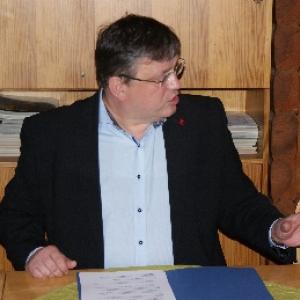 Andreas Rimkus