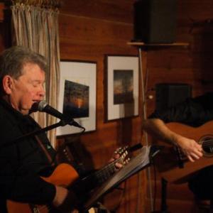 Klaus Grabenhorst und Martin Gießmann