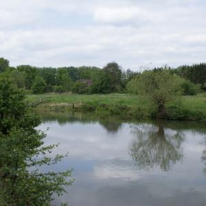 An der Lippe bei Hamm