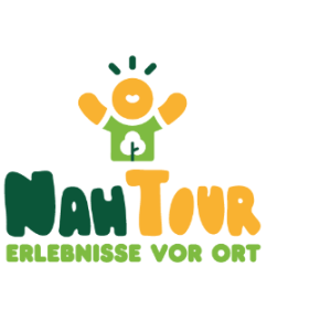 Projekt-Logo "NahTour - Erlebnisse vor Ort"